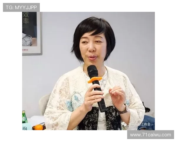 走进创新驱动时代的企业家群像深度专访洞察未来发展启示录新篇章